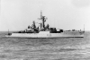 HMS PLYMOUTH F126