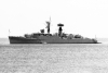 HMS PUMA F34