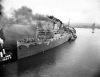 USS Hermitage ex Conte Biancamano