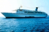 Cunard Princess - Lauro Charter