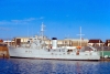 HMS Kellington