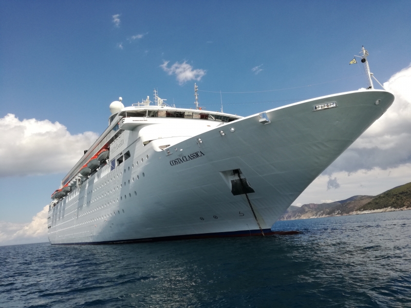 COSTA neoCLASSICA