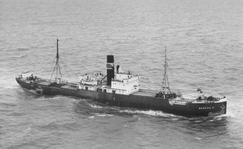 MARESA Z