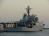 HMS ECHO (H 87)