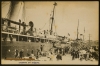SS LIAMONE e SS CORSICA nel porto di Bastia