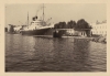 SS GOUVERNEUR GENERAL CHANZY nel Porto di AJACCIO