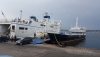Tourist ferry boat III e Naiade