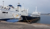 Tourist ferry boat III e Naiade
