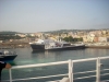 Redentore I & Tourist Ferry Boat III