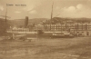 SS HABSBURG in Porto Nuovo Trieste
