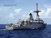 USS Avenger  MCM 1
