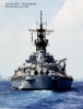 USS Iowa  BB61