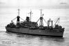 USS Arneb  AKA 56