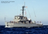 USS Adroit  MSO 509