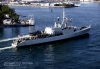 HMCS Margaree  DDH 230