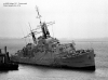 ex HMS Volage F41