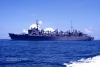 USS Camden  AOE2