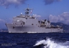 USS Fort McHenry  LSD 43
