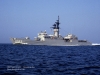 USS Truett  FF 1095