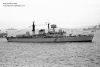 HMS Sheffield  D80