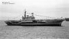 HMS Hermes  R12