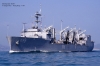 USS Roanoke  AOR 7