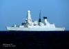 HMS Duncan  D37