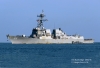 USS Bainbridge  DDG 96
