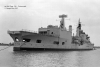 ex HMS Tiger C20