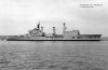ex HMS Tiger C20