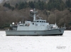 HMS Ramsey  M110