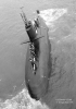USS Barbel  SS580