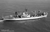 USS Mauna Kea  AE 22