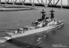USS Nicholson  DD 982