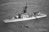 USS Davidson  FF1045