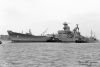 USS Iowa  BB 61