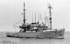 USS Hoist ARS 40