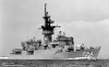 USS Gray  FF 1054