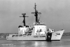 USCGC Misgett WHEC 726