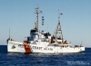 USCGC Chilula WMEC 153
