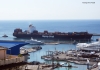 MAYSSAN in arrivo nel porto di Genova al tempo del Coronavirus