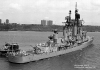 USS Farragut  DDG 37