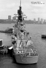 USS Farragut  DDG 37