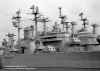 ex USS Newport News  CA148
