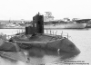 ex USS Albacore AGSS 569