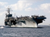 USS Dwight Eisenhower CVN 69