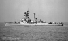 USS DuPont  DD941