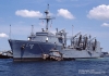 USS Kalamazoo AOR 6