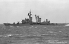 USS Coontz  DDG 40