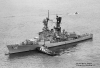 USS John McCain  DLG 36